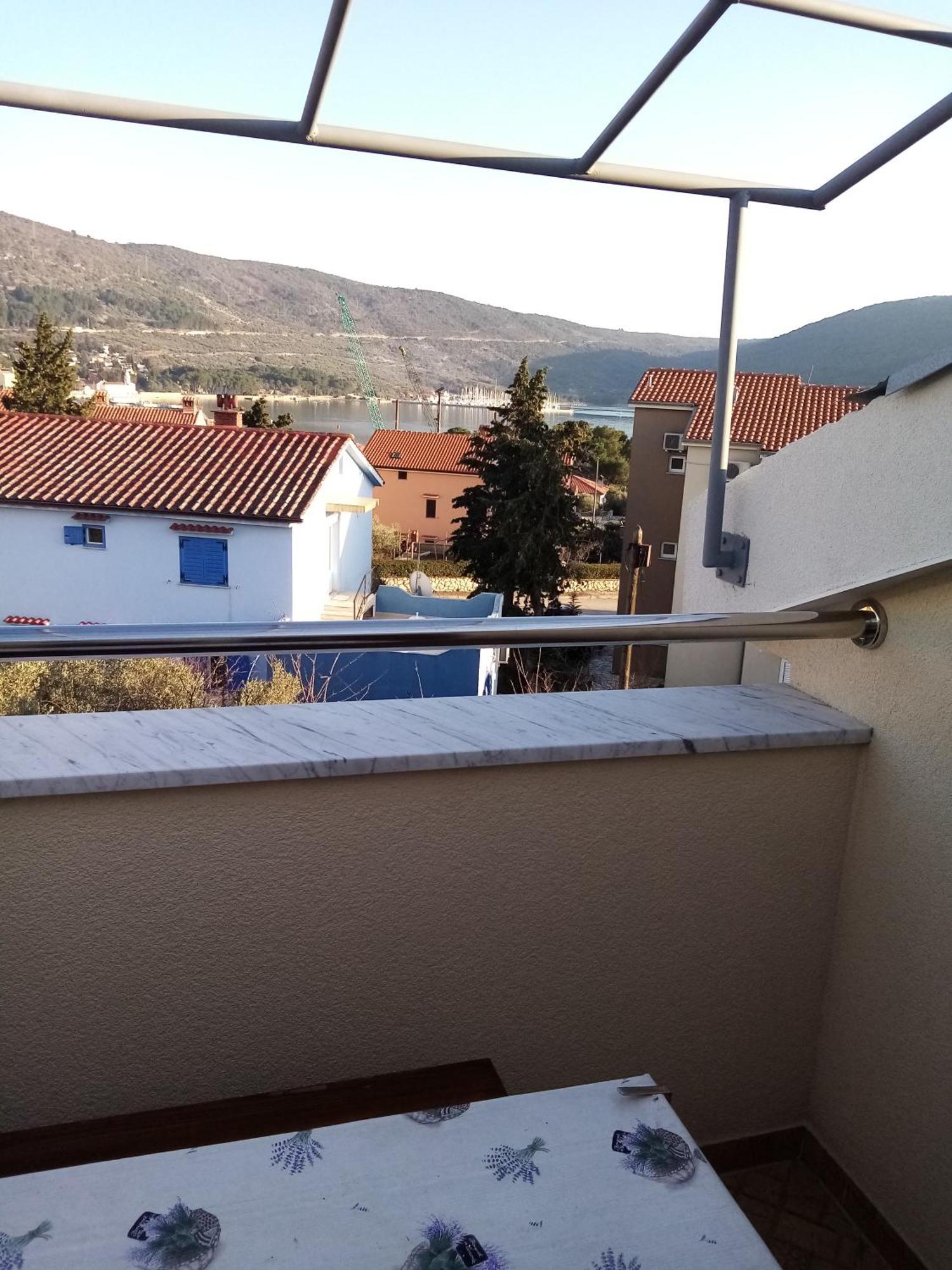 Apartments Vitkovic Cres Exterior foto