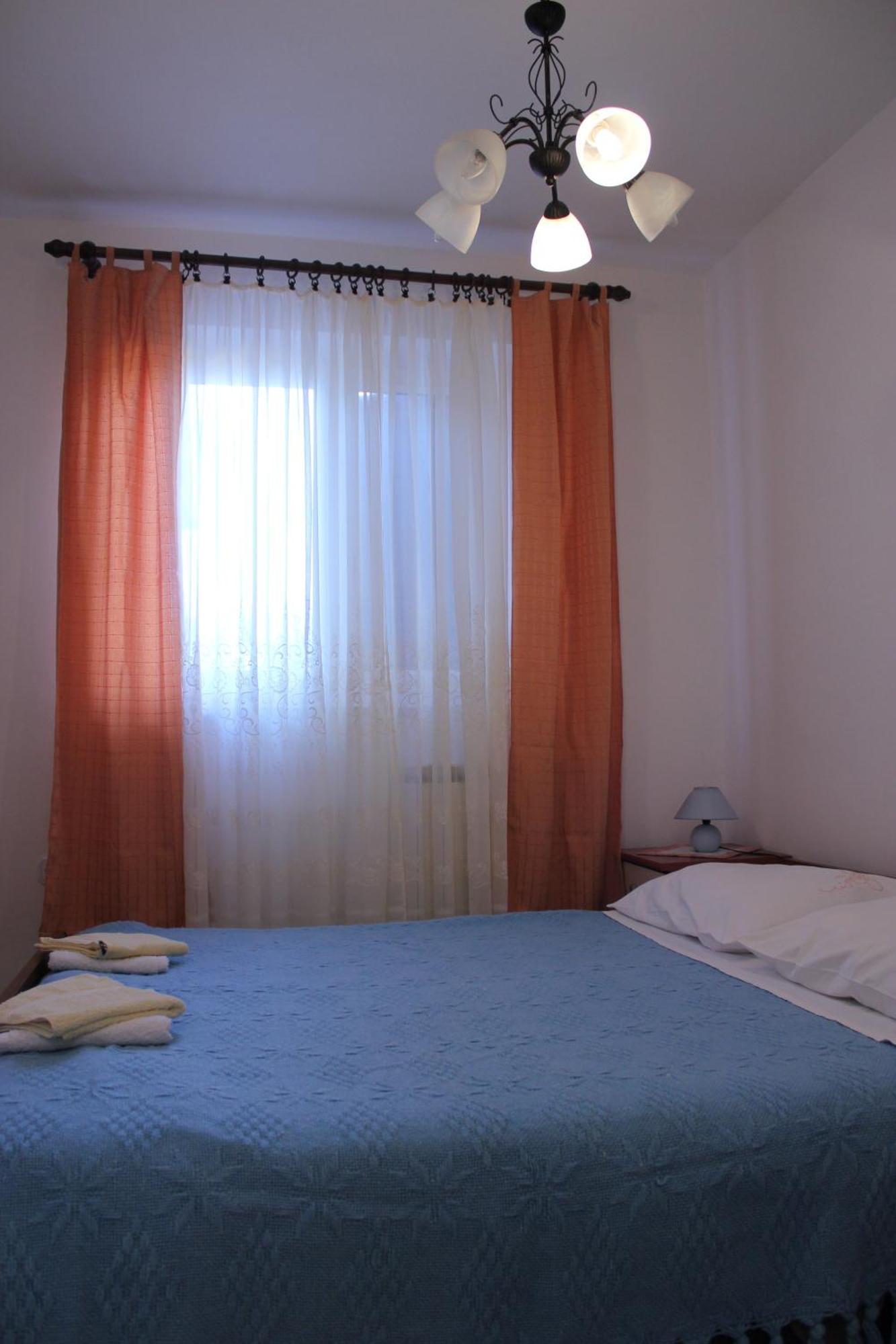 Apartments Vitkovic Cres Quarto foto