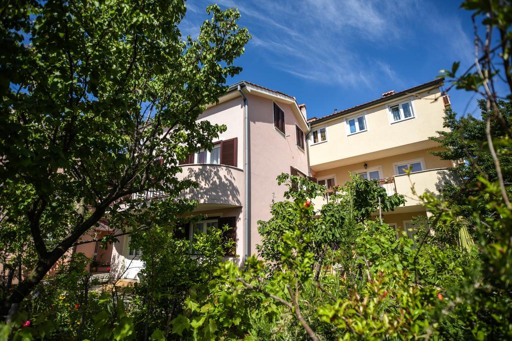 Apartments Vitkovic Cres Exterior foto